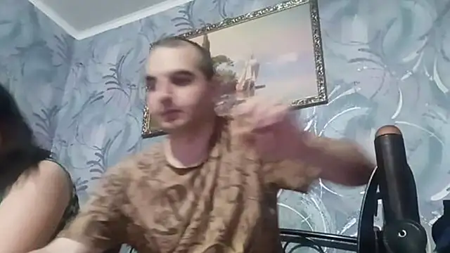 LovlyAnnie online show from March 20, 5:36 pm