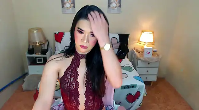 XSweetBarbieCumX online show from December 11, 9:12 pm