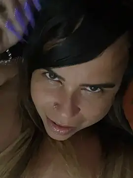 pimenta gaby online show from December 13, 12:42 am