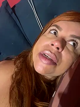 pimenta gaby online show from September 26, 12:31 pm