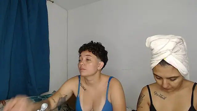Snapshot of kathy_luisa chatting on October 1, 1:11 am kathy luisa online show from October 1, 1:11 am
