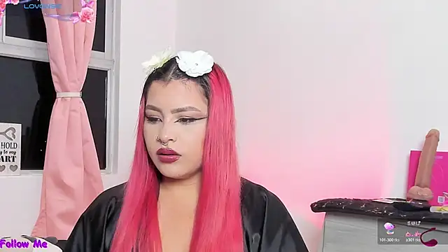 SophieRossi online show from February 19, 2:40 am