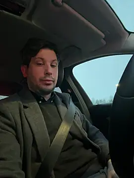 Taxidriver1988 online show from February 26, 5:28 pm