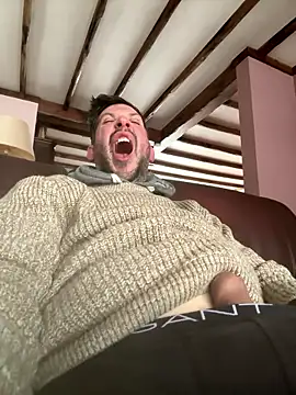 Taxidriver1988 online show from January 8, 12:07 pm