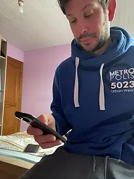 Taxidriver1988 online show from February 22, 1:09 pm