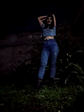 Yuky ta online show from January 26, 11:50 pm