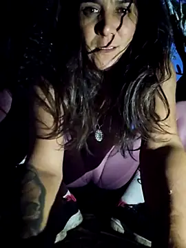 Yuky ta online show from February 26, 4:56 pm