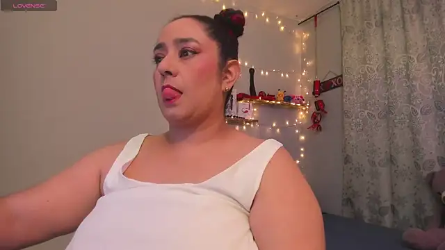 agathaxxx-69 online show from February 1, 6:43 am