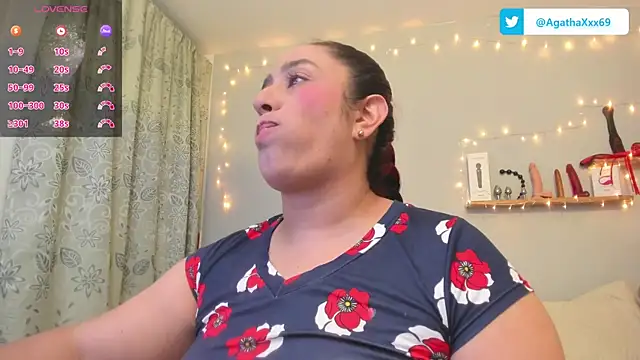 agathaxxx-69 online show from February 5, 6:59 pm