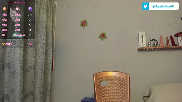 agathaxxx-69 online show from February 6, 11:37 pm