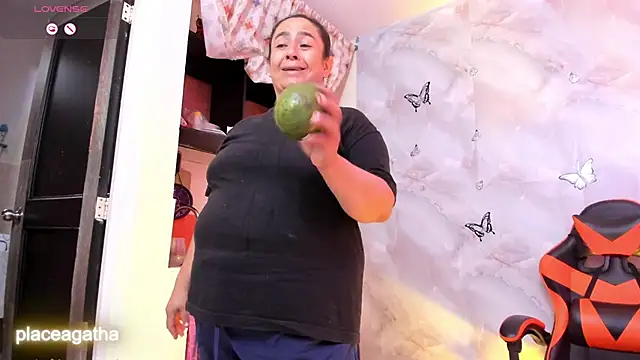 agathaxxx-69 online show from October 10, 4:39 pm