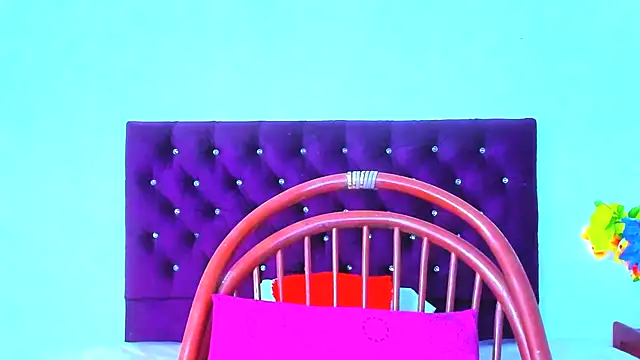 almabeckelt online show from February 2, 8:40 pm