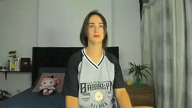 Snapshot of AndreaStivens chatting on September 16, 8:15 am AndreaStivens online show from September 16, 8:15 am