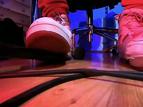 Alf0029 online show from October 24, 12:52 am