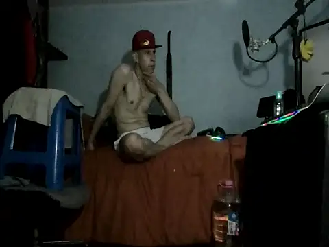 Alf0029 online show from April 1, 6:25 am