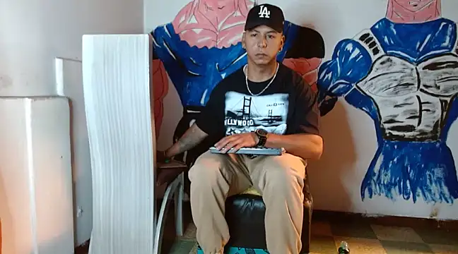 Black hot266 online show from December 5, 1:28 pm