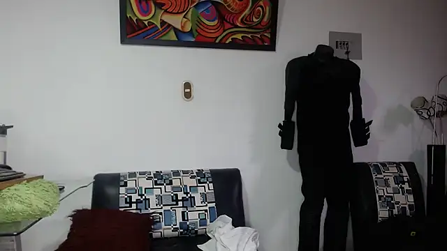 Black hot266 online show from November 21, 2:16 pm