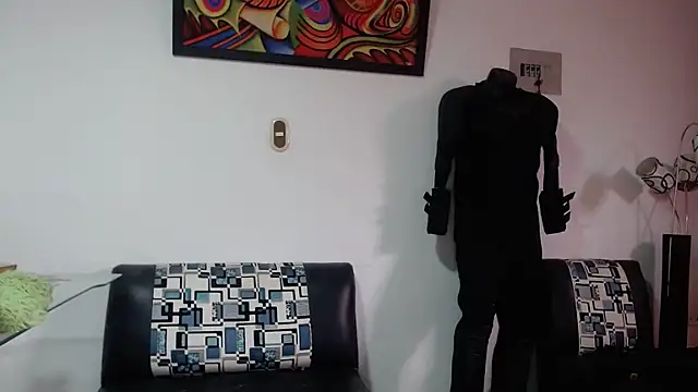 Black hot266 online show from December 4, 1:53 pm