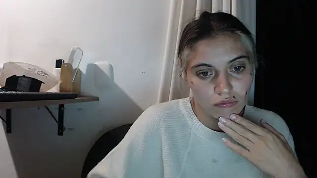 mariecam420 online show from February 11, 12:49 am