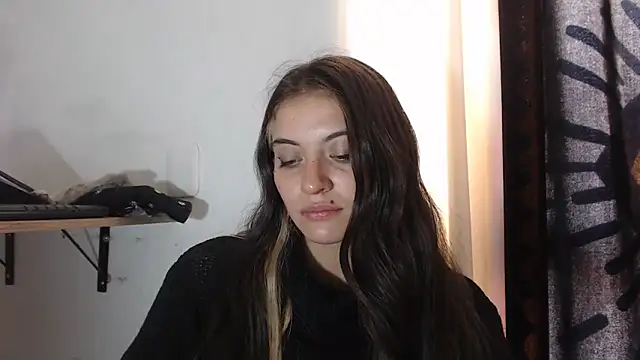 mariecam420 online show from February 12, 7:56 pm