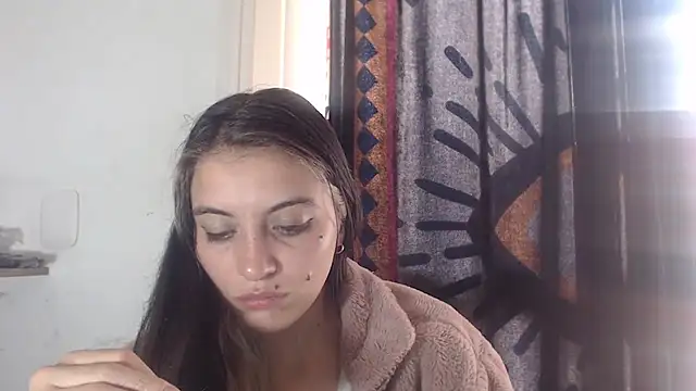 mariecam420 online show from February 26, 6:00 pm