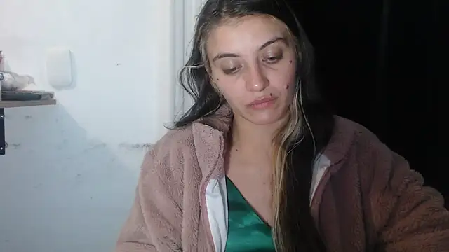 mariecam420 online show from February 27, 12:43 am