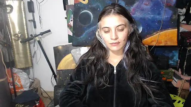 mariecam420 online show from March 9, 7:48 pm