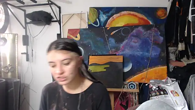 mariecam420 online show from March 12, 1:19 pm