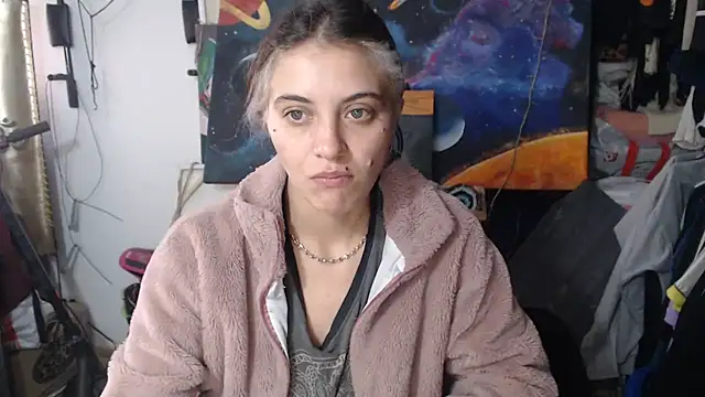 mariecam420 online show from March 16, 8:11 pm