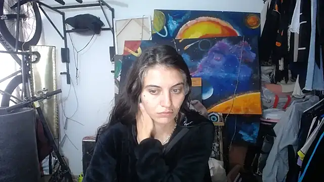 mariecam420 online show from March 17, 3:29 pm