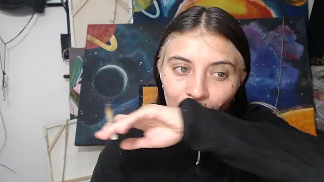 mariecam420 online show from March 20, 9:56 pm