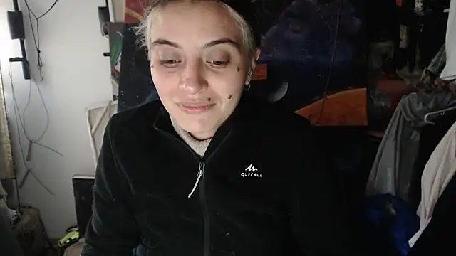 mariecam420 online show from March 21, 7:35 pm