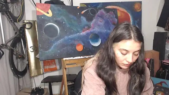 mariecam420 online show from March 23, 6:47 am