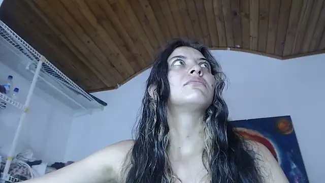 mariecam420 online show from October 26, 2:45 pm