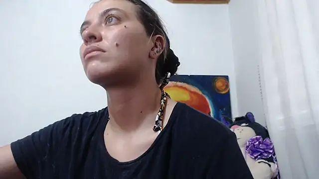 mariecam420 online show from October 31, 6:53 pm