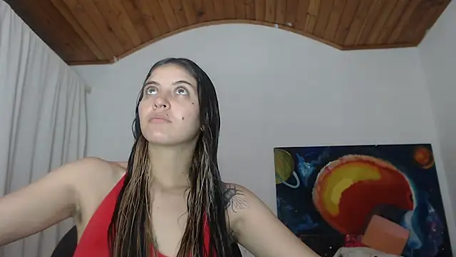 mariecam420 online show from November 3, 3:24 pm