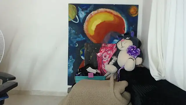 mariecam420 online show from November 12, 5:19 am