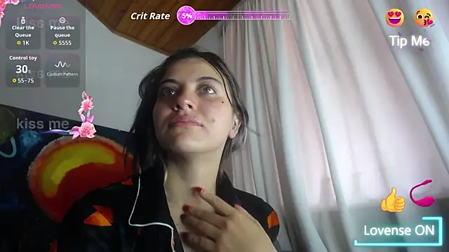 mariecam420 online show from November 14, 11:53 am