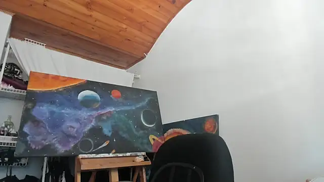 mariecam420 online show from February 5, 6:34 pm