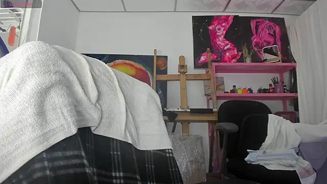 mariecam420 online show from February 19, 3:19 pm