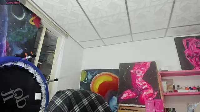 mariecam420 online show from March 3, 1:39 pm