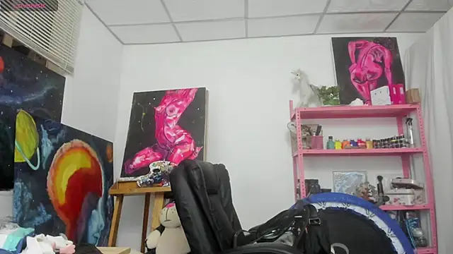 mariecam420 online show from March 17, 3:48 pm