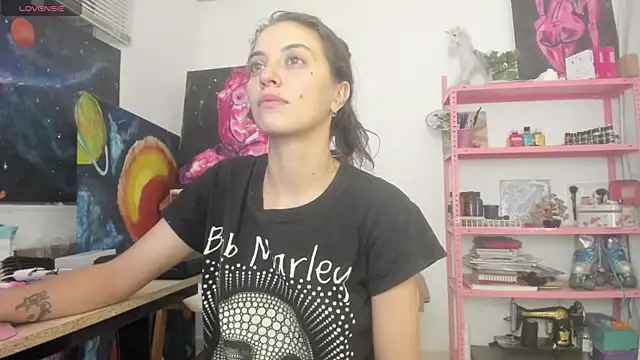 mariecam420 online show from March 19, 2:21 pm