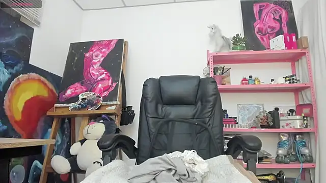 mariecam420 online show from March 23, 7:51 pm