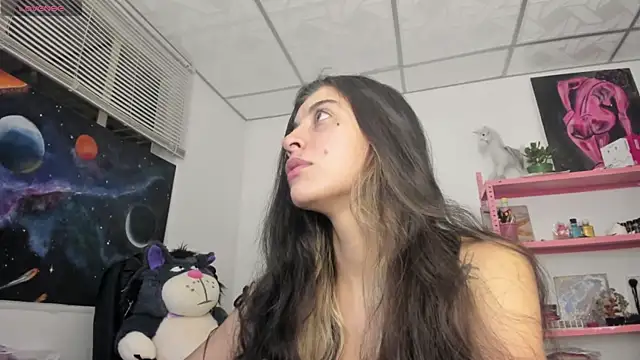 mariecam420 online show from March 27, 11:43 am