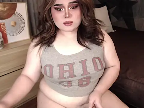 mysticofcum online show from September 18, 11:51 pm