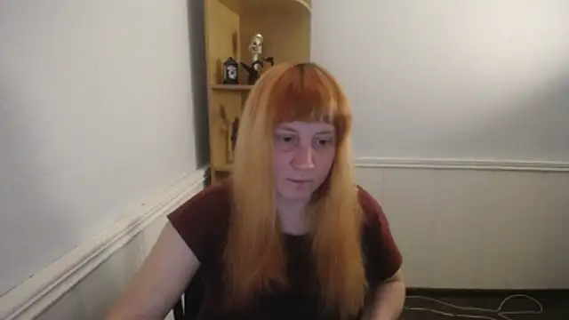 JosieJun  online show from April 2, 6:38 pm