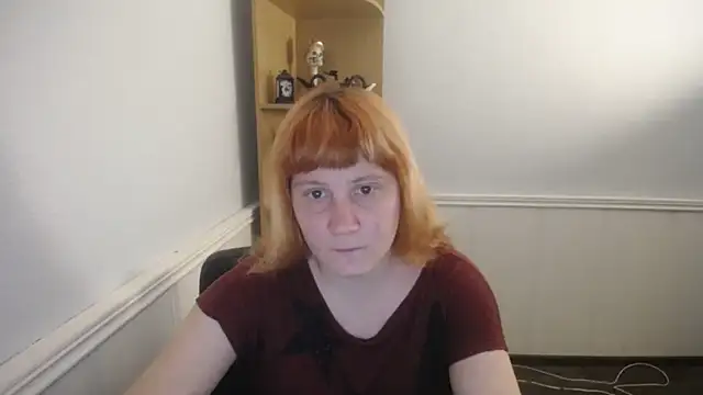 JosieJun  online show from April 3, 6:39 pm