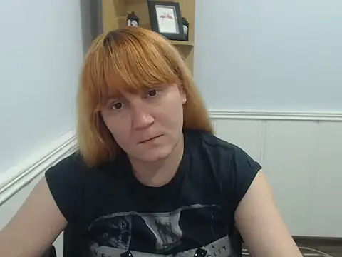 Snapshot of JosieJun_ chatting on June 4, 6:14 pm JosieJun online show from June 4, 6:14 pm