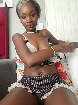 Snapshot of HoneyDropsX chatting on February 26, 2:27 pm HoneyDropsX online show from February 26, 2:27 pm